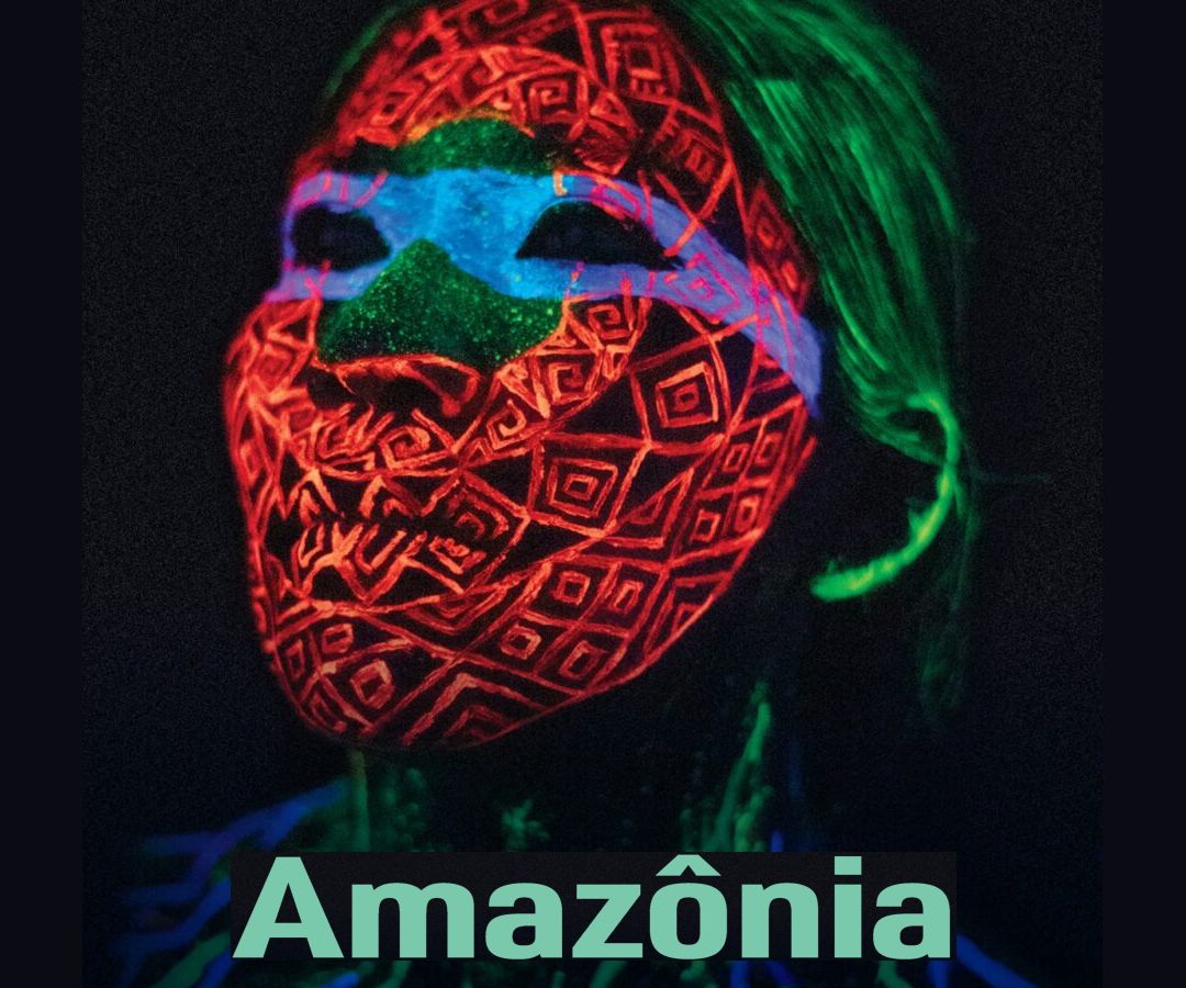 Amazonia