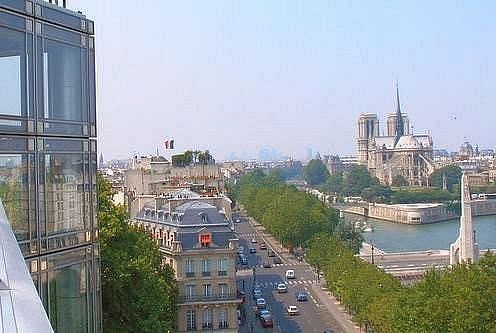 Paris city Guide