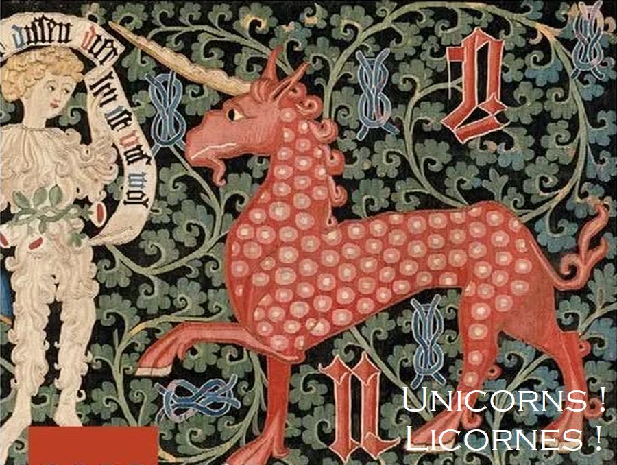Unicorns